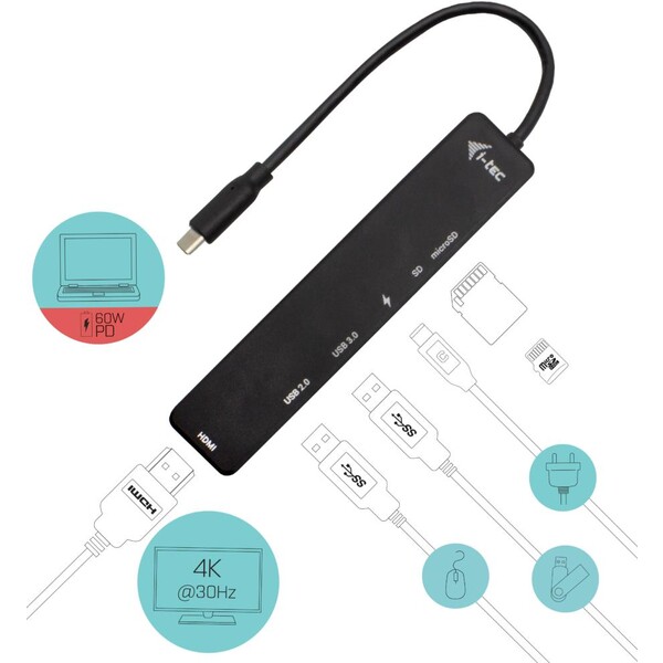 i-tec-USB-C-Thunderbolt-3-Travel-Dock-4K-Power-Delivery-60