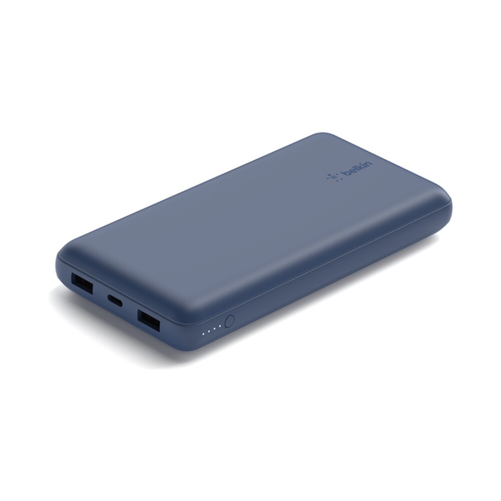 Belkin-BOOST-CHARGE-USB-C-powerbanka-15W-20000mAh-modra