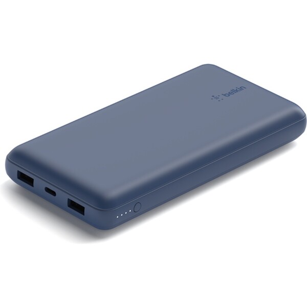 Belkin-BOOST-CHARGE-USB-C-powerbanka-15W-20000mAh-modra