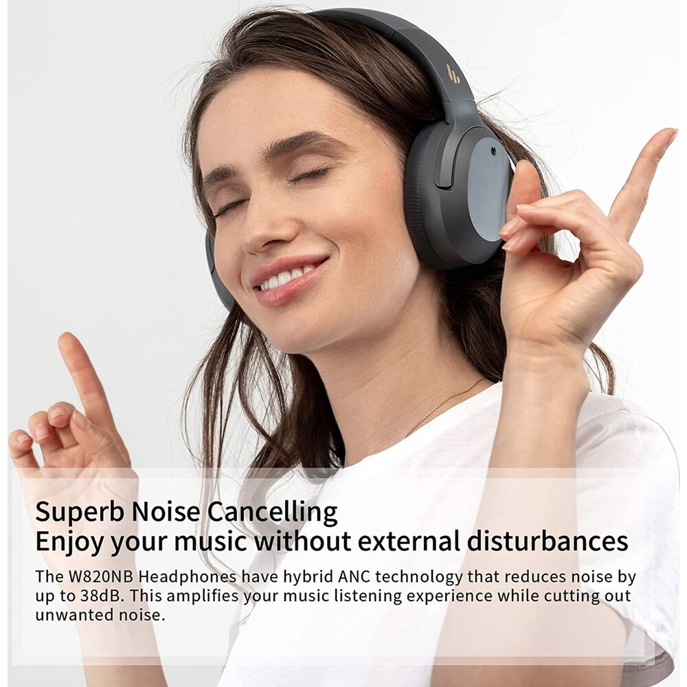 EDIFIER-W820NB-bezdratova-sluchatka-s-ANC-cerna
