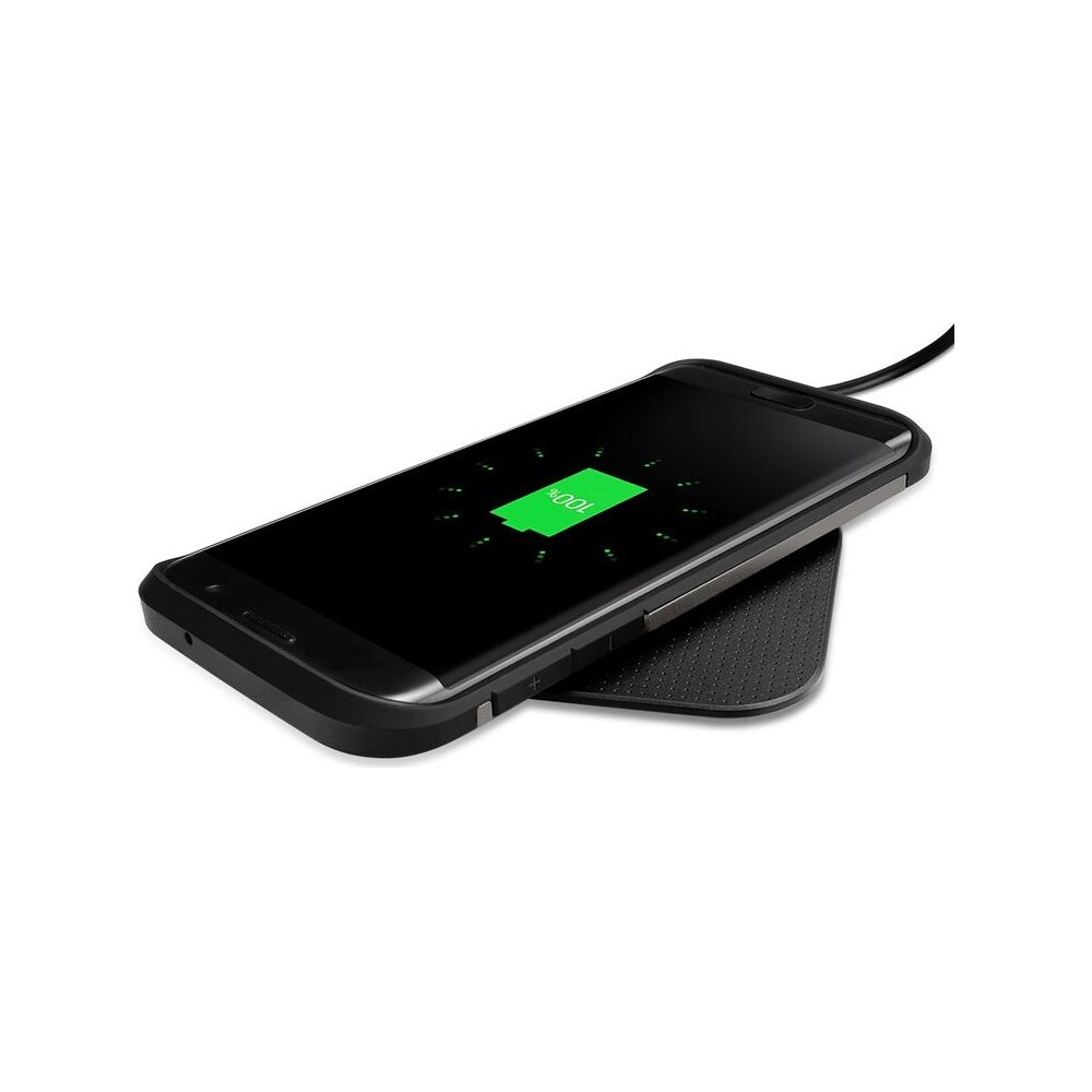 Spigen-Essential-F302W-bezdratova-nabijecka-cerna