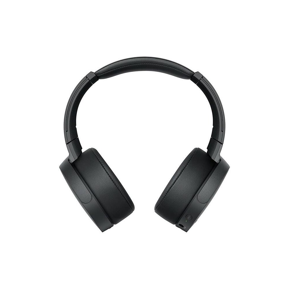 Sony-MDR-XB950N1-cerna