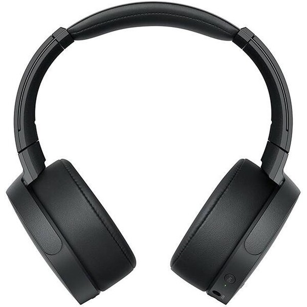 Sony-MDR-XB950N1-cerna