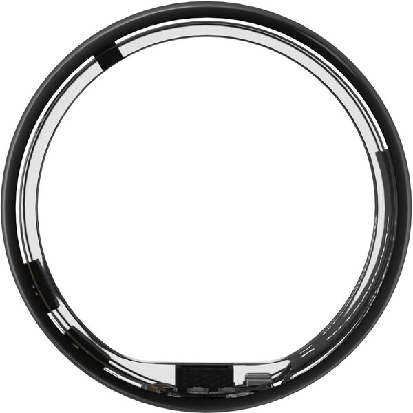 Ultrahuman-Ring-AIR-chytry-prsten-vel-6-Matt-Grey