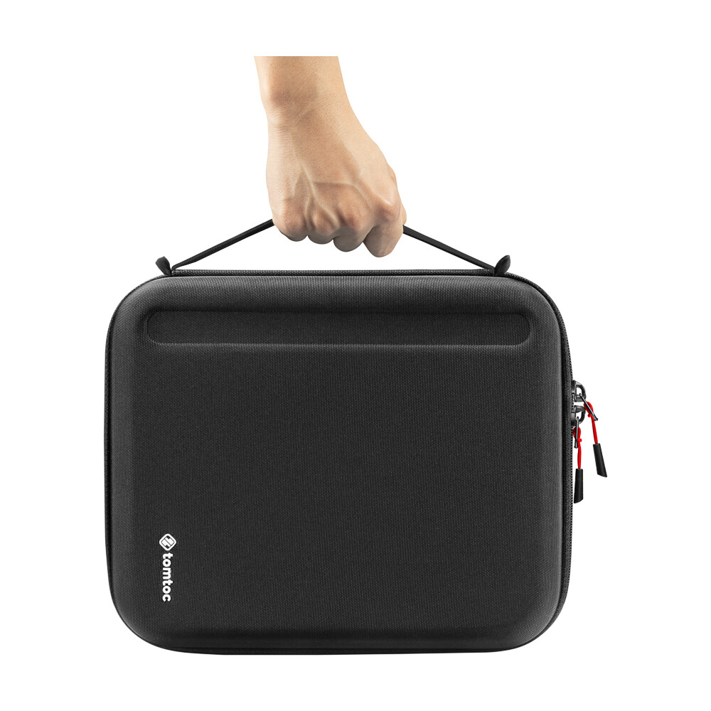 tomtoc-FancyCase-obal-iPad-12-9-cerny