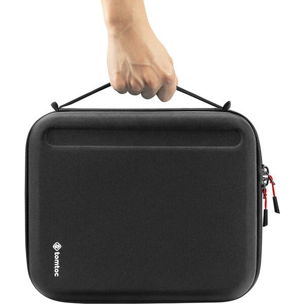 tomtoc-FancyCase-obal-iPad-12-9-cerny