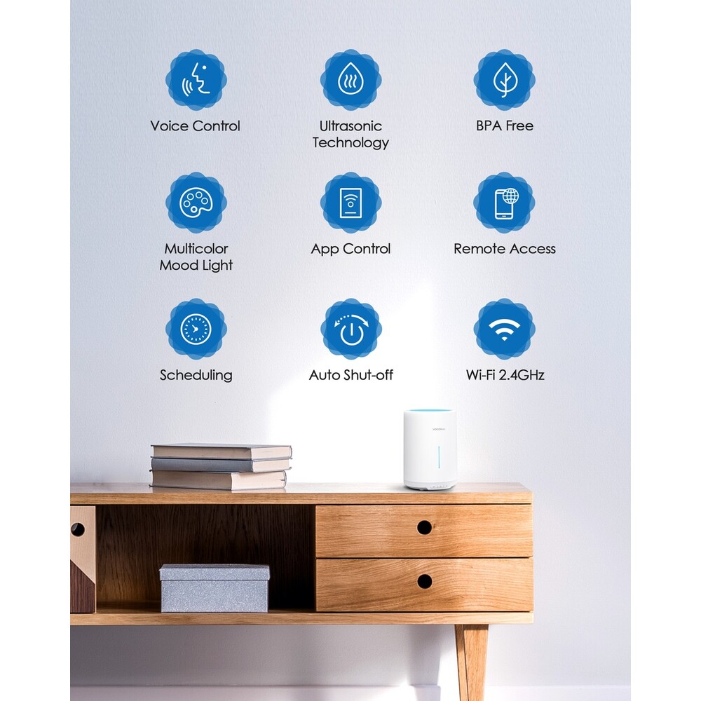 Vocolinc-Ripple-Smart-Aroma-difuzer