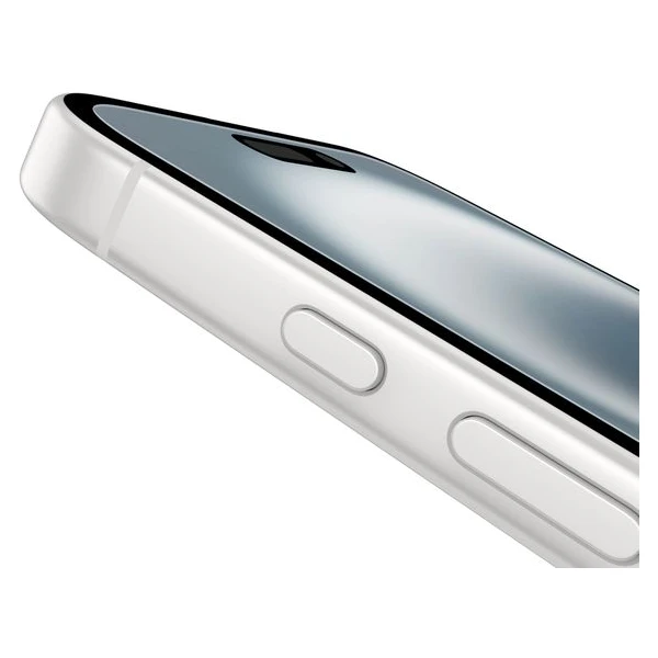 Belkin SCREENFORCE™ Invisiglass Anti-Microbial sklo iPhone 16/15/14 Pro - Ochranné folie a skla - Obrázek 3GNB000J01