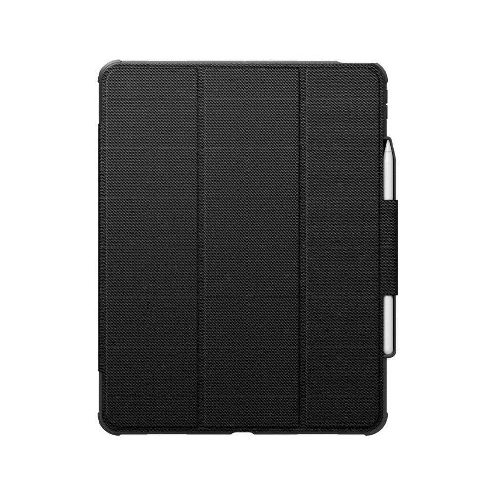 Spigen-Rugged-Armor-Pro-pouzdro-iPad-Air-13-2024-2026-cerne