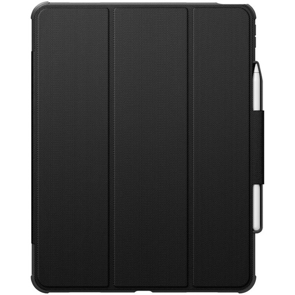 Spigen-Rugged-Armor-Pro-pouzdro-iPad-Air-13-2024-2026-cerne
