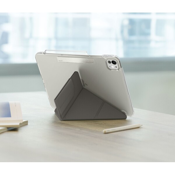 UNIQ-Camden-Click-pouzdro-iPad-Pro-13-2025-sede