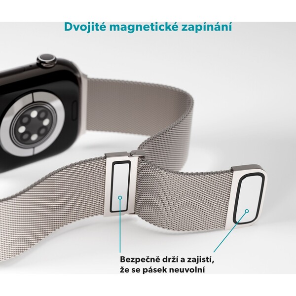 Epico-Watch-Strap-milansky-tah-38-40-41-42mm-hvezdne-bily