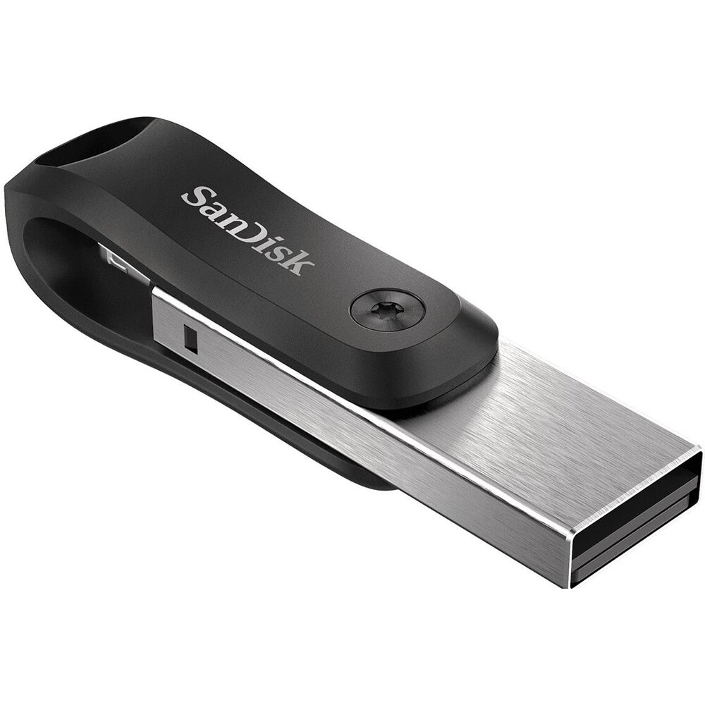 SanDisk-iXpand-Flash-Drive-Go-flash-disk-256GB