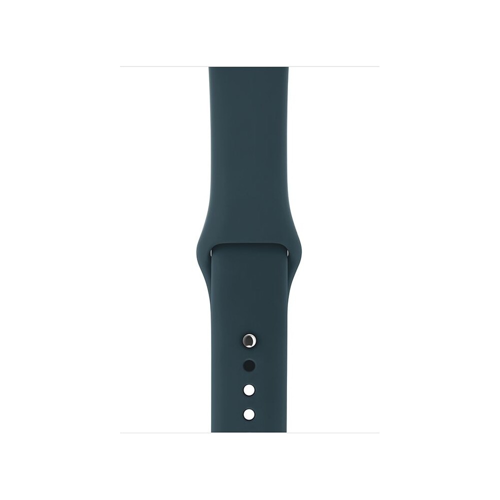 Apple-Watch-sportovni-reminek-38mm-tmave-petrolejovy