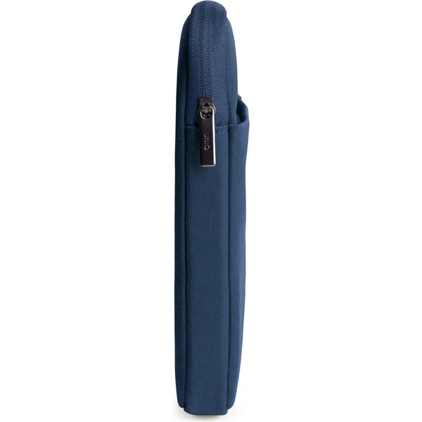 UNIQ Bergen pouzdro pro notebook do 14” modré - Pouzdra - Obrázek 3IH4700301