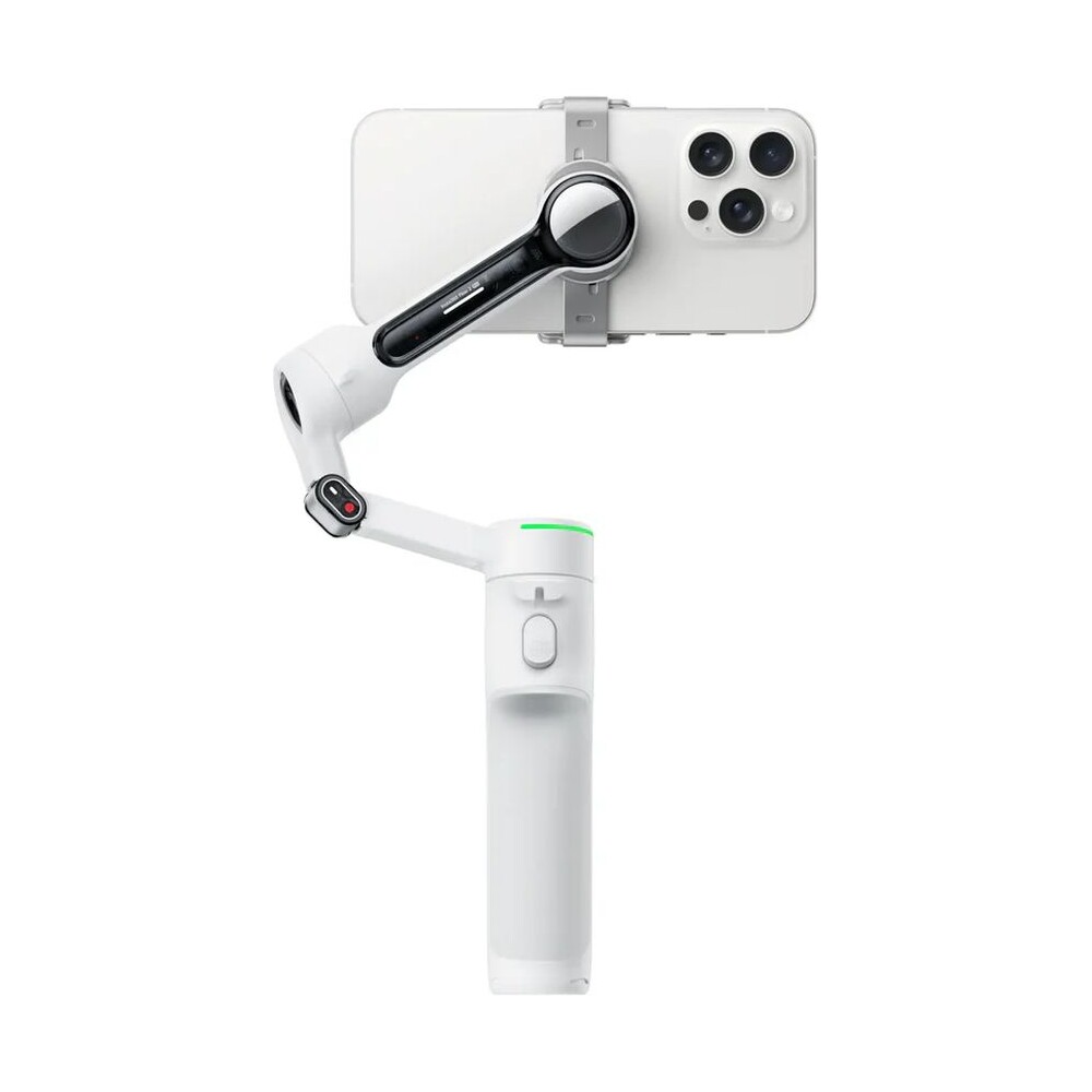 Insta360-Flow-2-Pro-stabilizator-bily