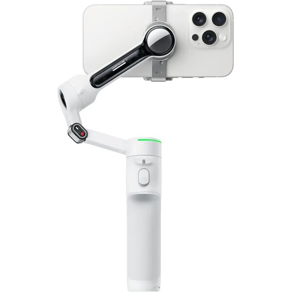 Insta360-Flow-2-Pro-stabilizator-bily