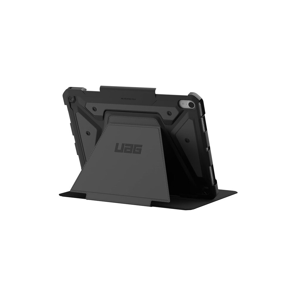UAG-Metropolis-SE-pouzdro-iPad-Air-11-2024-2025-2026-cerne