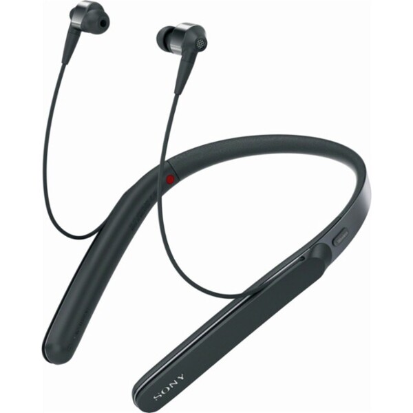 Sony-WI-1000X-cerna