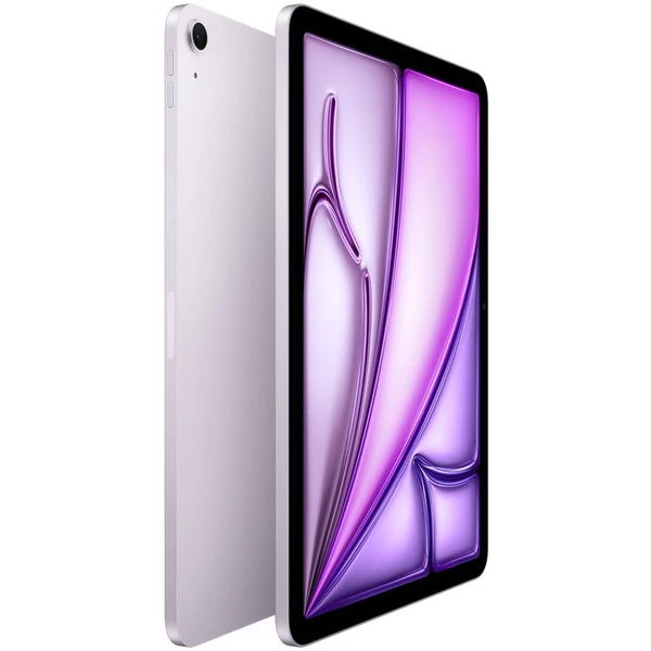 Apple iPad Air 11" 1TB Wi-Fi fialový (2024)  - Tablety - Obrázek 3K84000J01
