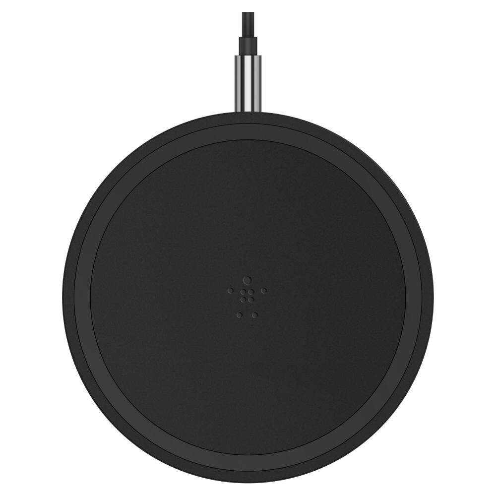 Belkin-BOOST-UP-bezdratova-nabijecka-Qi-cerna