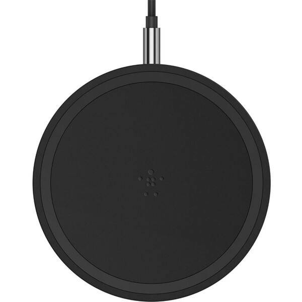 Belkin-BOOST-UP-bezdratova-nabijecka-Qi-cerna