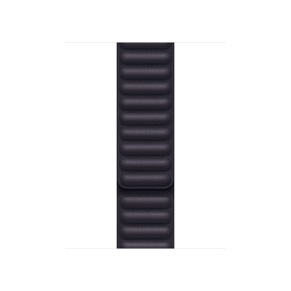 Apple-Watch-41-40-38mm-inkoustove-fialovy-kozeny-tah-S-M