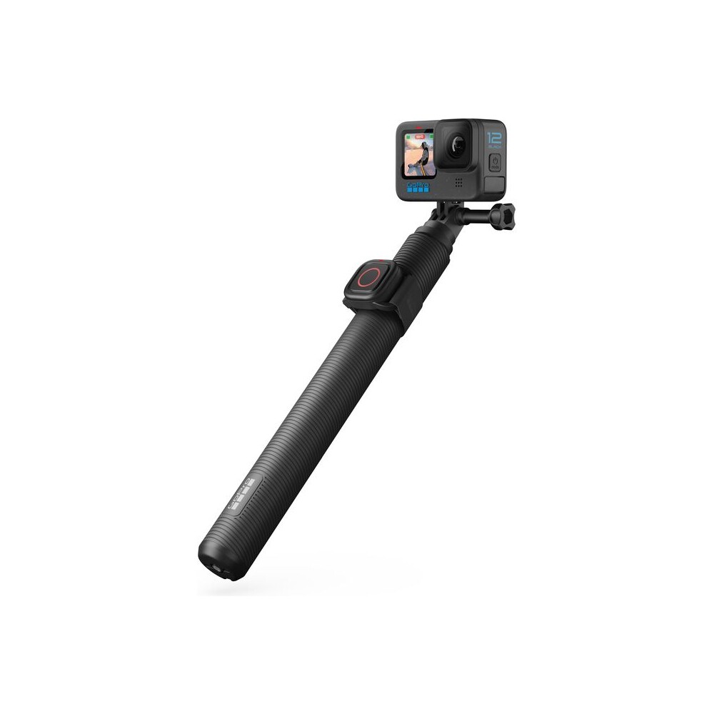 GoPro-Vysuvna-tyc-s-dalkovym-ovladanim-spouste