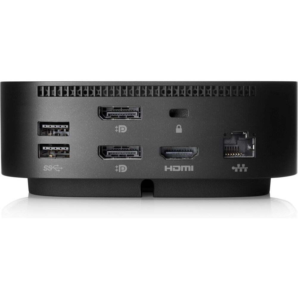 HP-USB-C-Dock-G5-100W-commercial-dokovaci-stanice-cerna