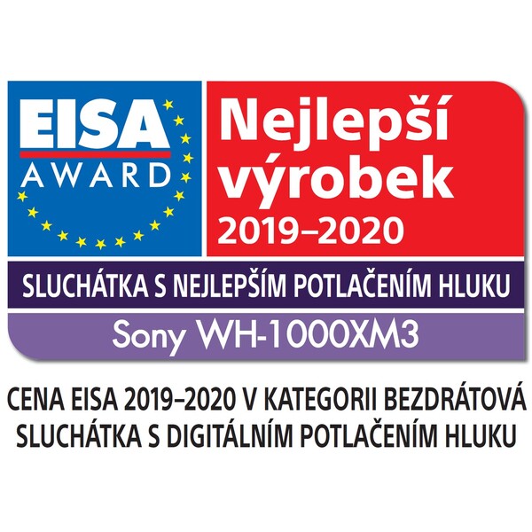 Sony-WH-1000XM3-bezdratova-sluchatka-cerna