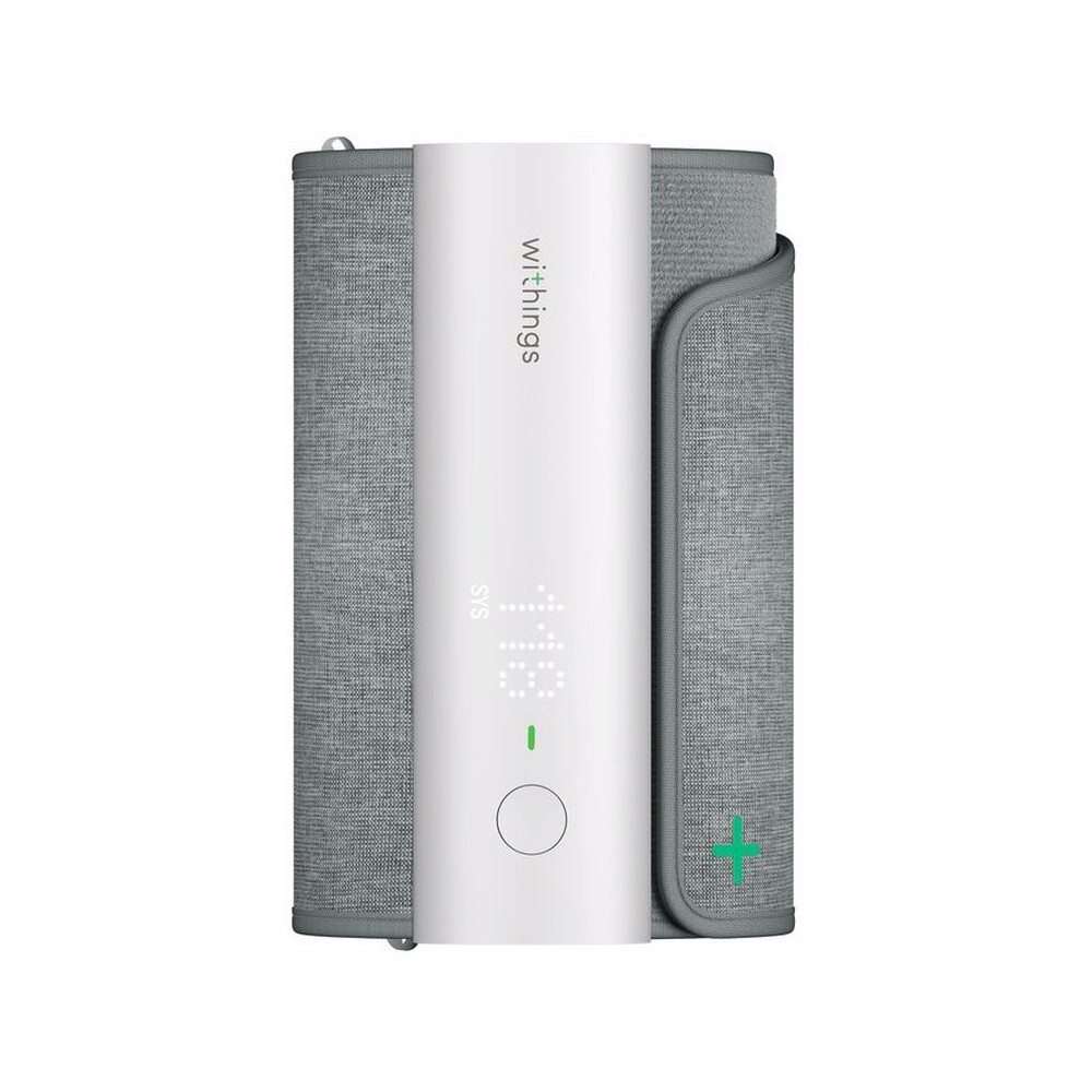 Withings-BPM-Connect-chytry-tlakomer-s-WiFi