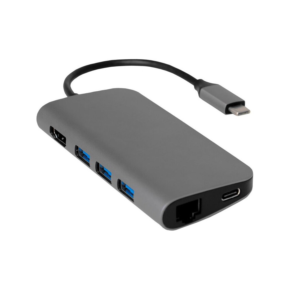 iWant-USB-C-HUB-s-USB-HDMI-4K-Ethernet-MicroSD-SD-vesmirne-sedy
