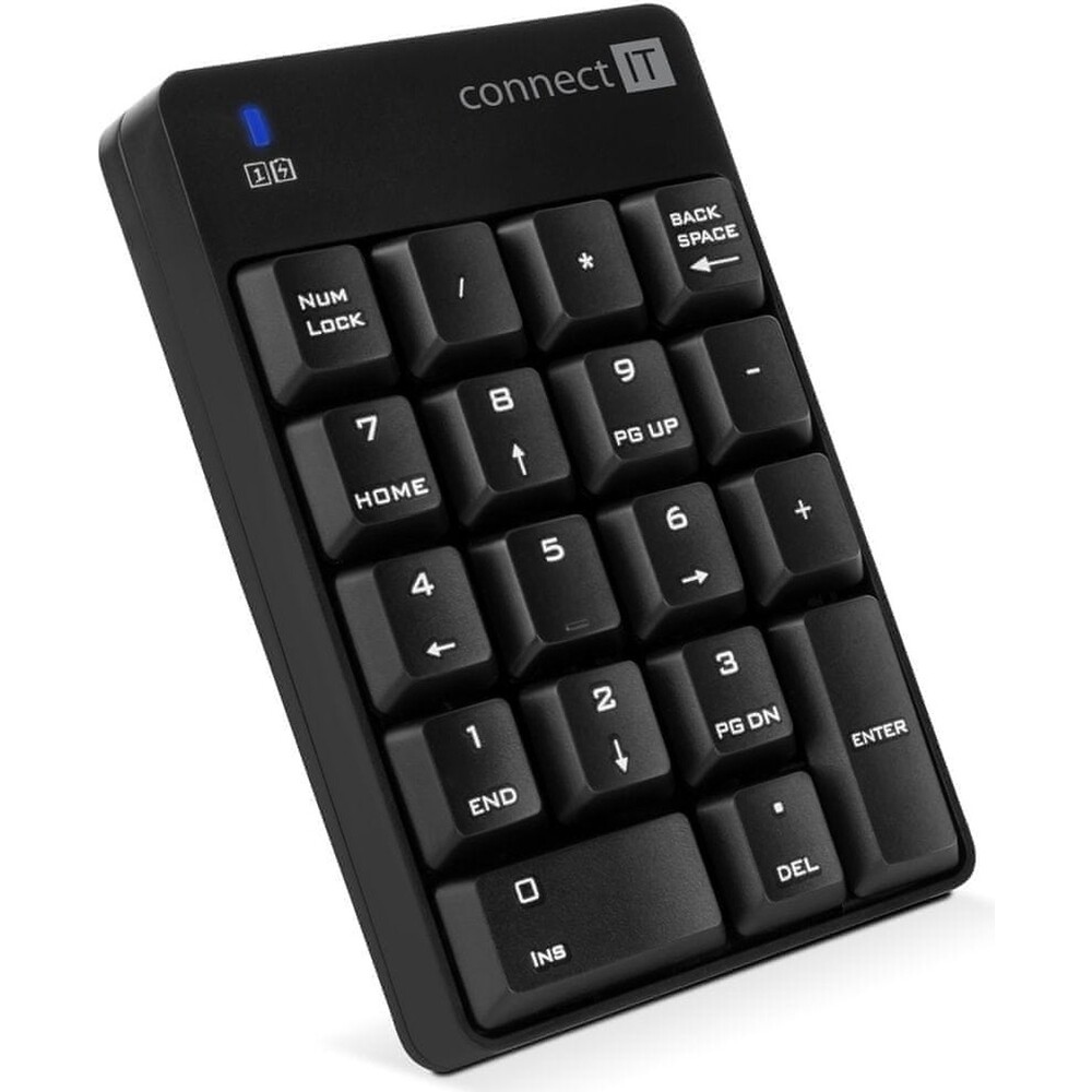 CONNECT-IT-NumCALC-bezdratova-numericka-klavesnice