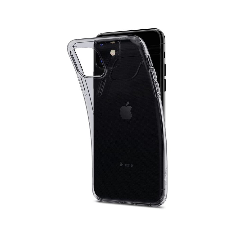 Spigen-Liquid-Crystal-kryt-iPhone-11-ciry