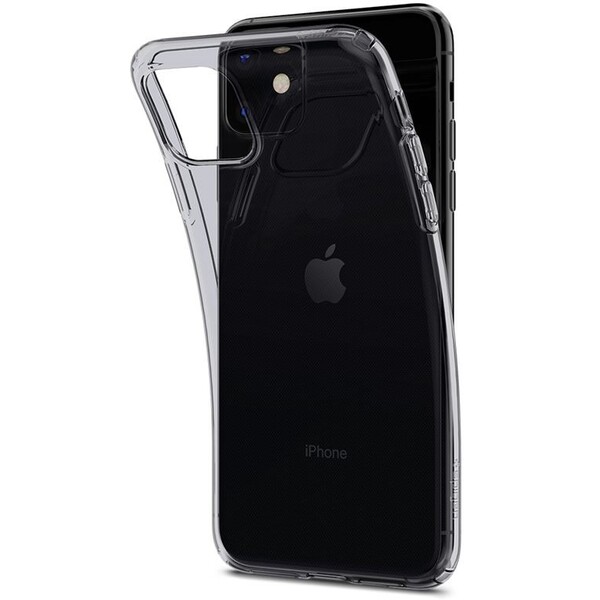 Spigen-Liquid-Crystal-kryt-iPhone-11-ciry