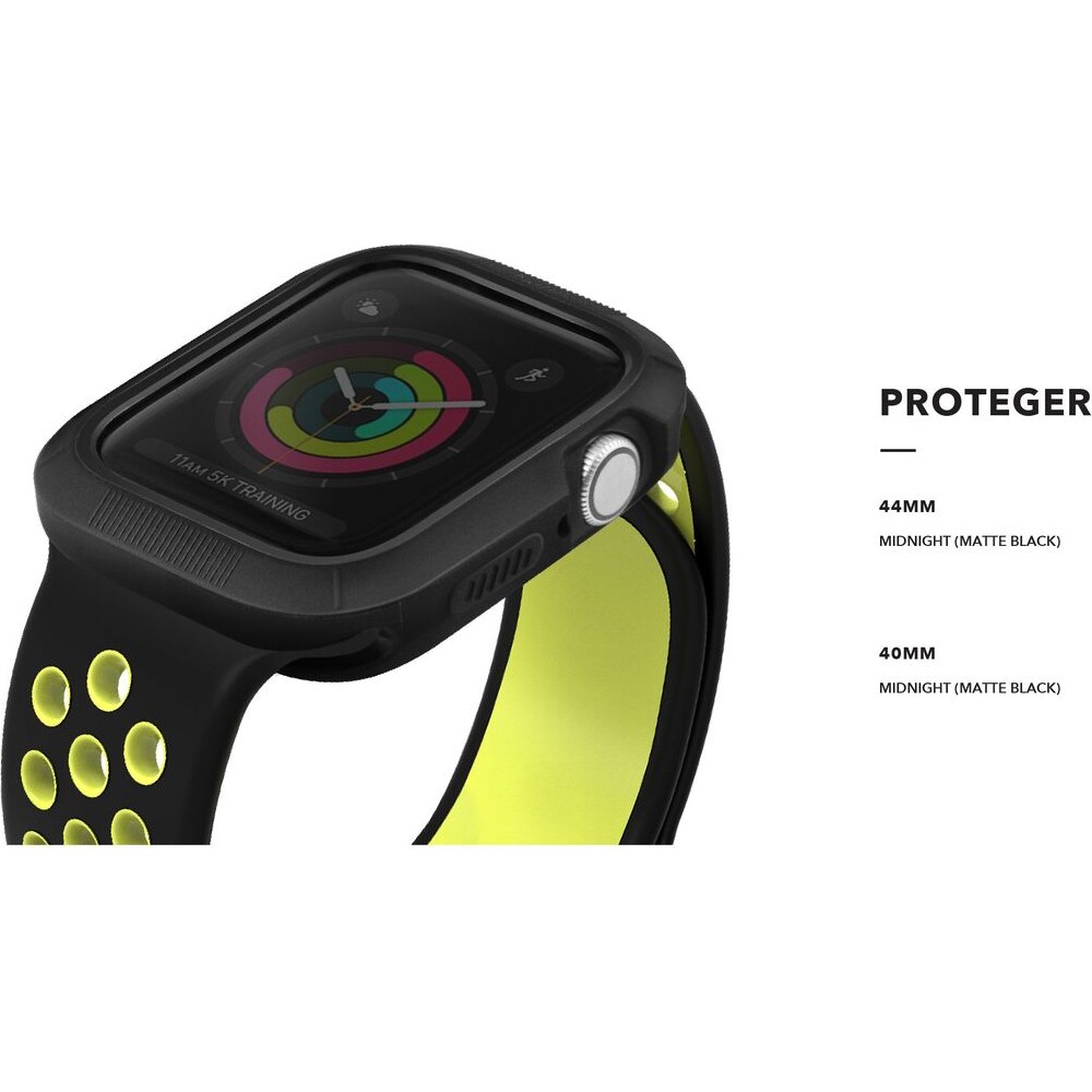 UNIQ-Proteger-odolne-pouzdro-Apple-Watch-Series-4-5-6-SE-44mm-matne-cerne