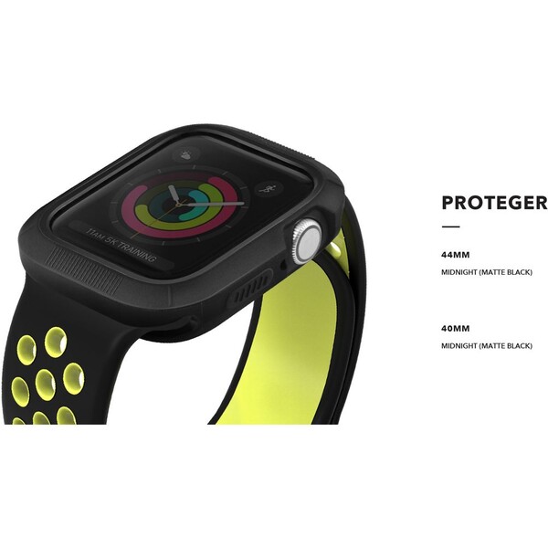 UNIQ-Proteger-odolne-pouzdro-Apple-Watch-Series-4-5-6-SE-44mm-matne-cerne