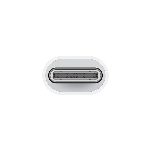 Apple-USB-C-Lightning-redukce-bila