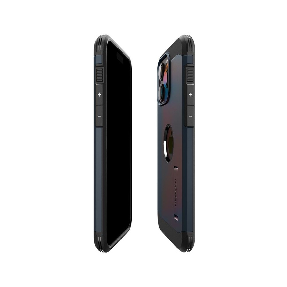 Spigen-Tough-Armor-MagFit-kryt-iPhone-15-Pro-Max-modry