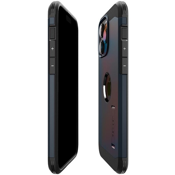 Spigen-Tough-Armor-MagFit-kryt-iPhone-15-Pro-Max-modry