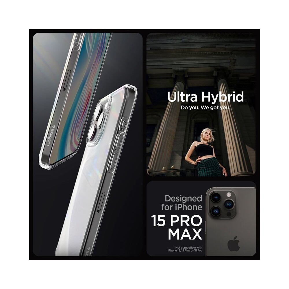 Spigen-Ultra-Hybrid-kryt-iPhone-15-Pro-Max-pruhledny