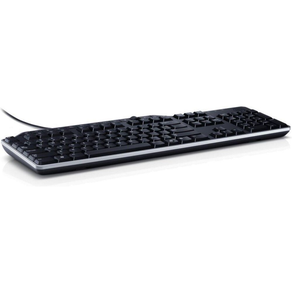 Dell-KB-522-klavesnice-US-cerna