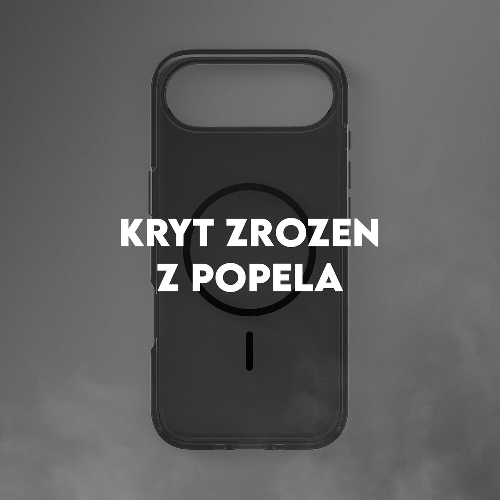 PanzerGlass-CARE-Smokey-kryt-s-MagSafe-Apple-iPhone-Air-kourovy-cerny