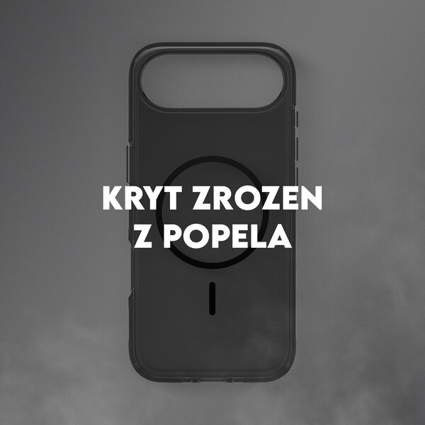 PanzerGlass-CARE-Smokey-kryt-s-MagSafe-Apple-iPhone-Air-kourovy-cerny