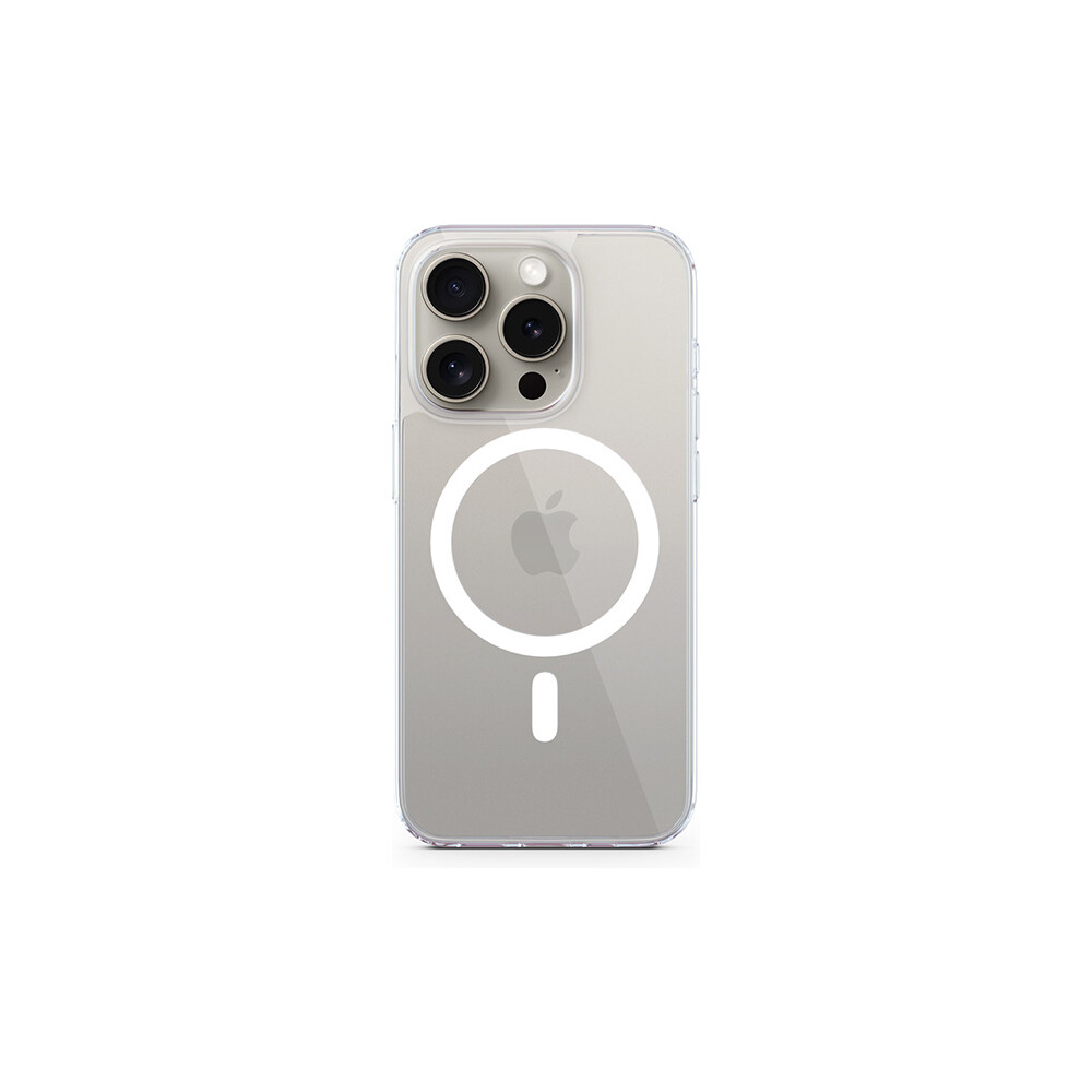 Epico-Resolve-Case-Magnetic-kompatibilni-s-MagSafe-iPhone-15-Pro-transparentni