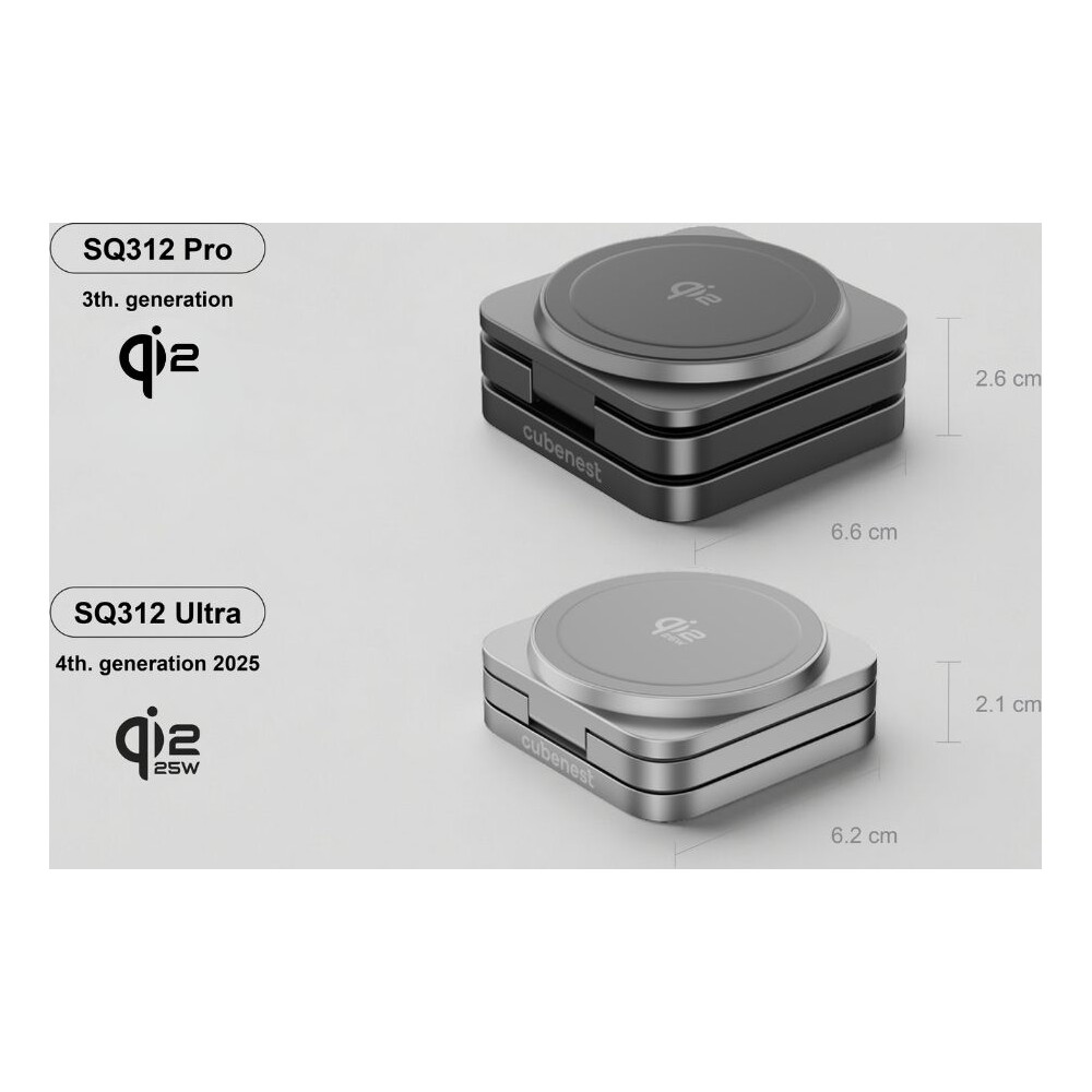 Cubenest-SQ312-Ultra-Qi2-2-MagSafe-3v1-nabijecka-35W-seda