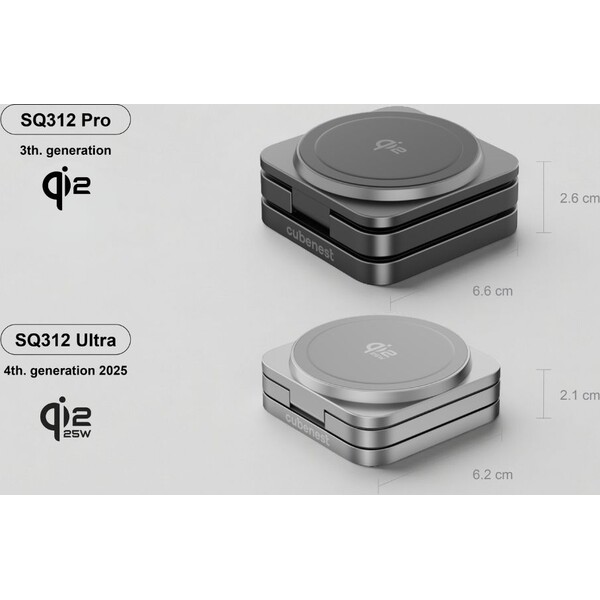 Cubenest-SQ312-Ultra-Qi2-2-MagSafe-3v1-nabijecka-35W-seda