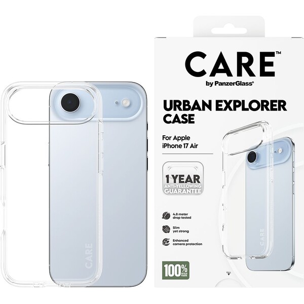 PanzerGlass-CARE-Urban-kryt-Apple-iPhone-Air-ciry