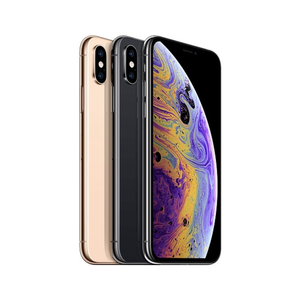 Apple-iPhone-XS-64GB-zlaty