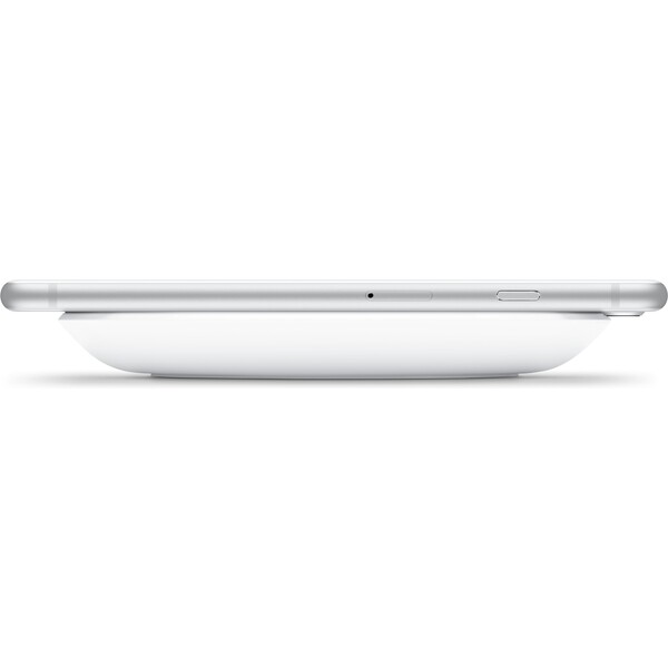 Belkin-BOOST-UP-bezdratova-nabijeci-podlozka-pro-iPhone-bila